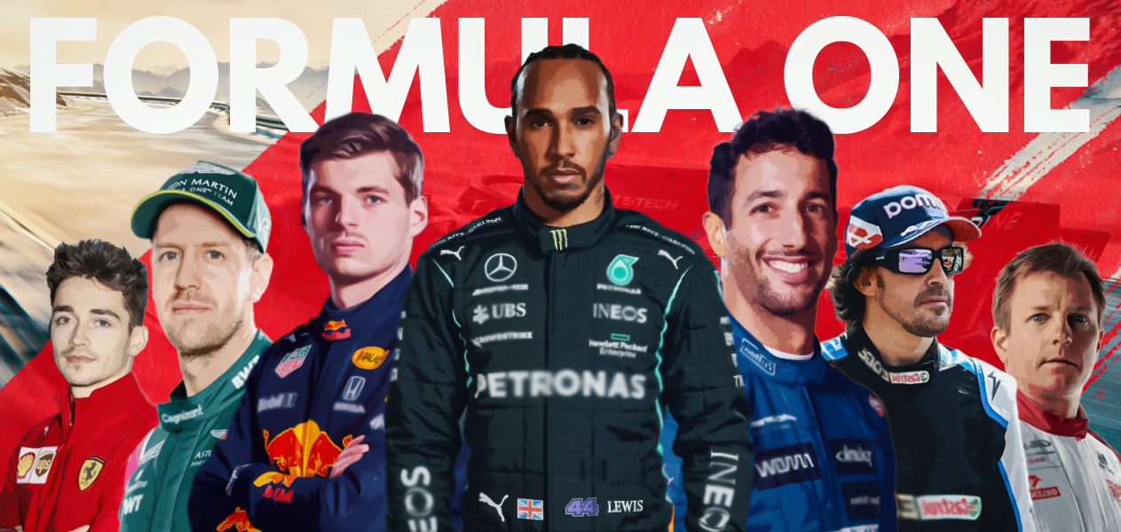 best-formula-one-drivers-of-all-time
